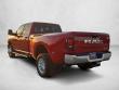 2027 Ram 3500 Tradesman Truck Crew Cab