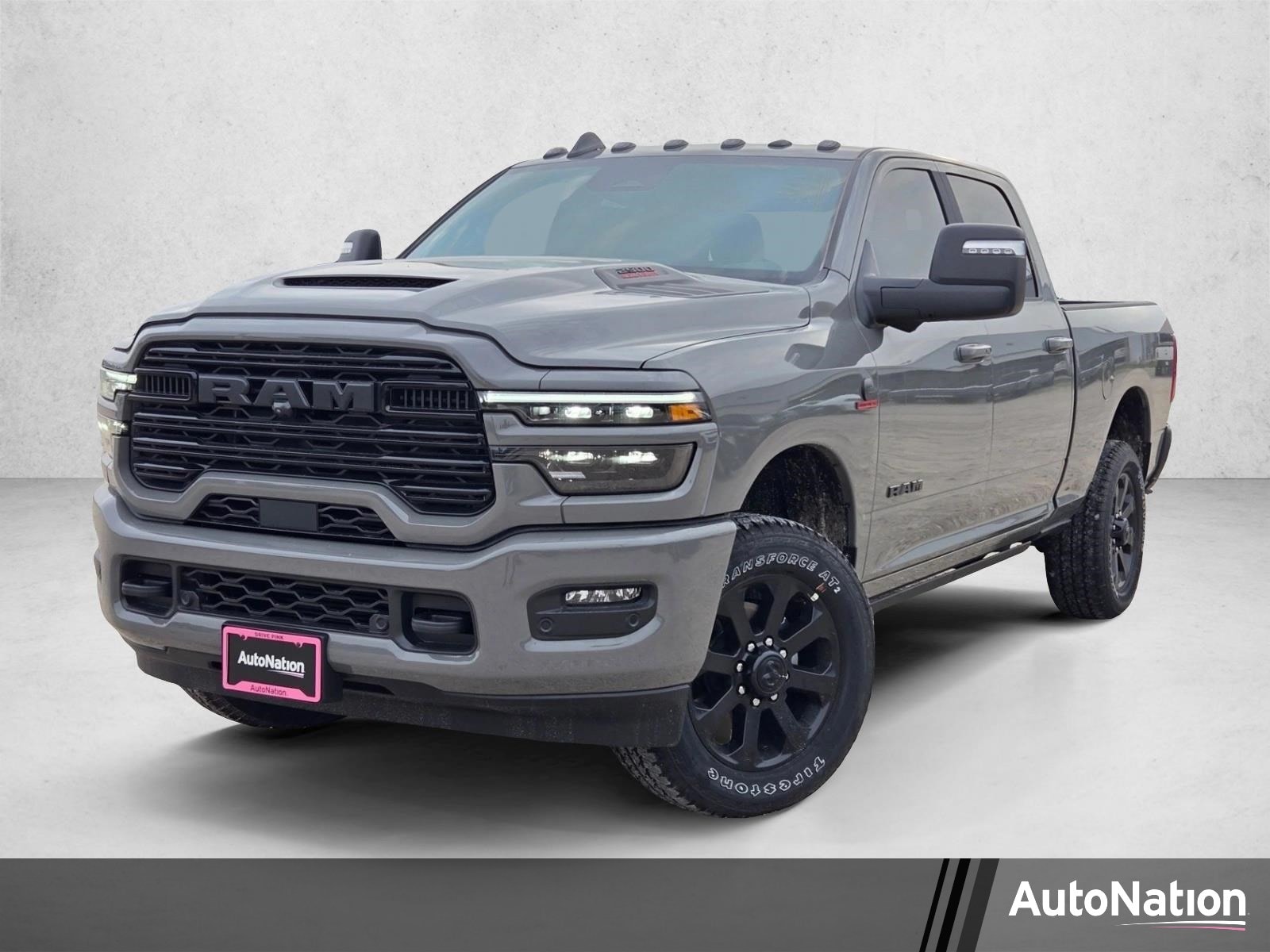 2026 RAM 2500 Laramie 4X4 Crew Cab SWB's photo
