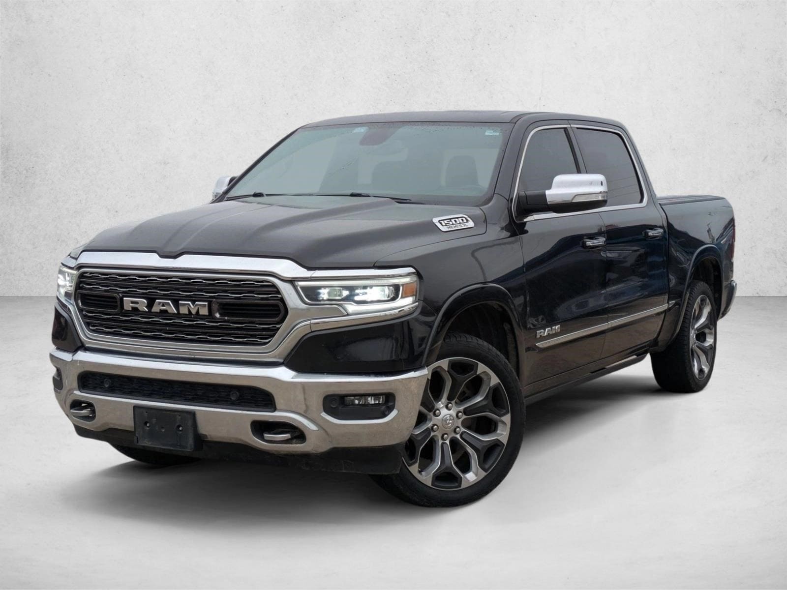 2019 RAM Ram 1500 Pickup Limited's photo