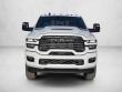2027 Ram 2500 Black Express Truck Crew Cab