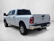 2027 Ram 3500 Laramie Truck Crew Cab