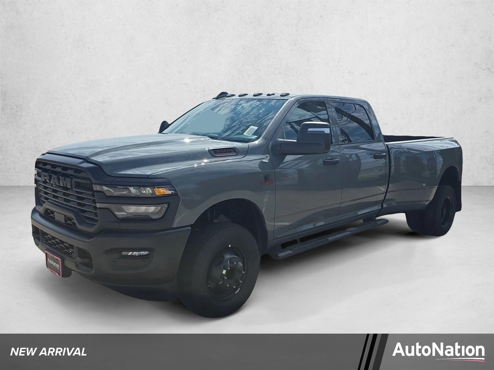  Ram 3500
