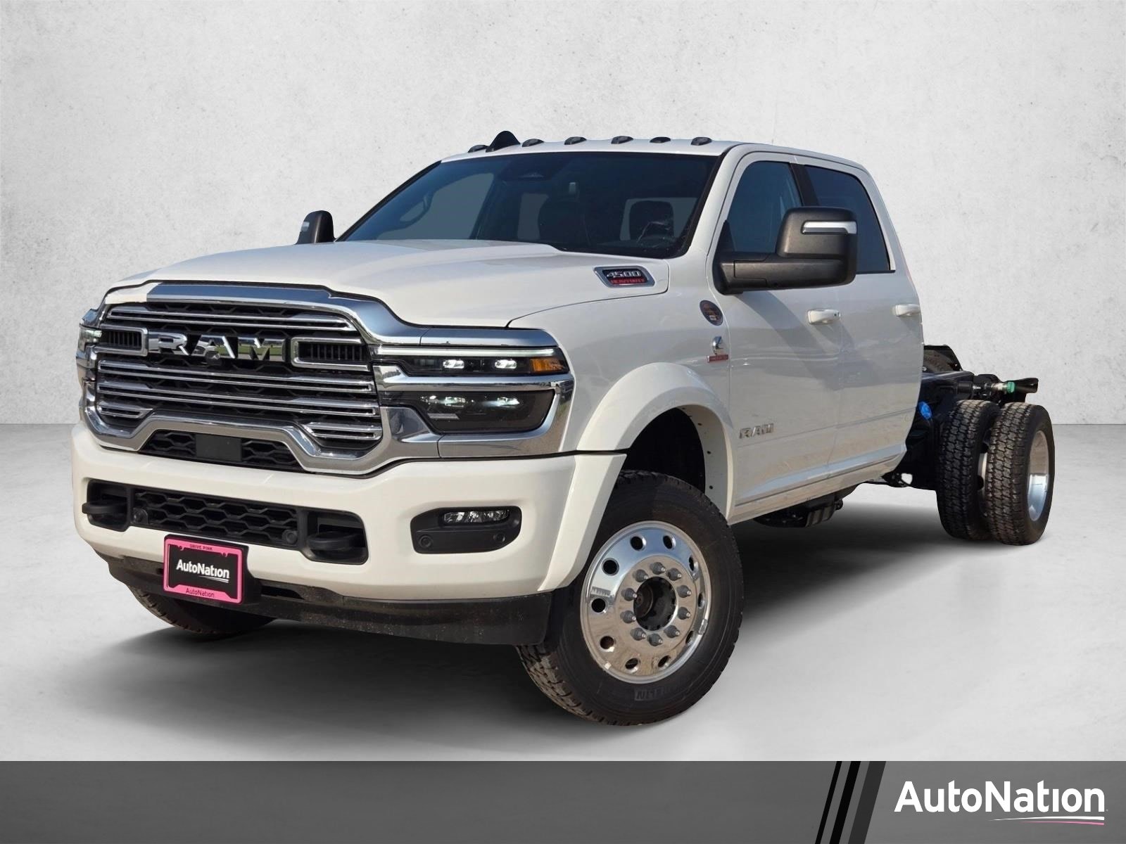 2026 RAM 4500 Chassis Cab