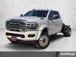 Ram 4500 Chassis Cab