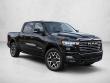 2027 Ram 1500 Laramie Truck Crew Cab
