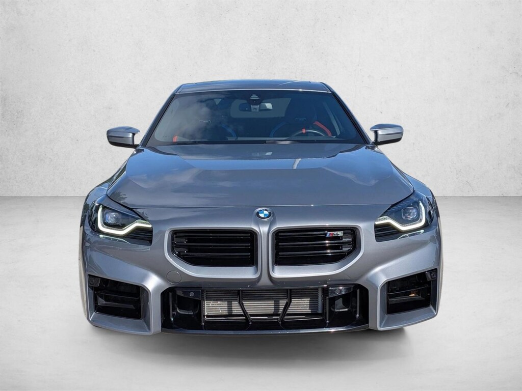 Used 2025 BMW M2 2dr Car
