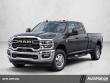 2027 Ram 3500 Lone Star Truck Crew Cab