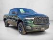2026 Ram 1500 Big Horn Truck Crew Cab