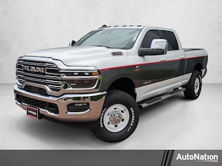 2026 Ram 2500 Laramie Truck Crew Cab