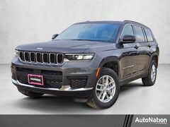 2026 Jeep Grand Cherokee L Laredo SUV