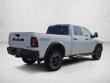 2027 Ram 2500 Warlock Truck Crew Cab