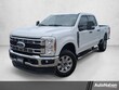  Ford Super Duty F-250 SRW