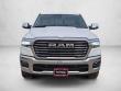 2026 Ram 1500 Laramie Truck Crew Cab