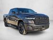 2026 Ram 1500 Big Horn Truck Crew Cab