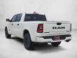 2026 Ram 1500 Big Horn Truck Crew Cab