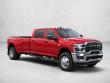2027 Ram 3500 Tradesman Truck Crew Cab