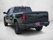 2026 Ram 1500 Warlock Truck Crew Cab