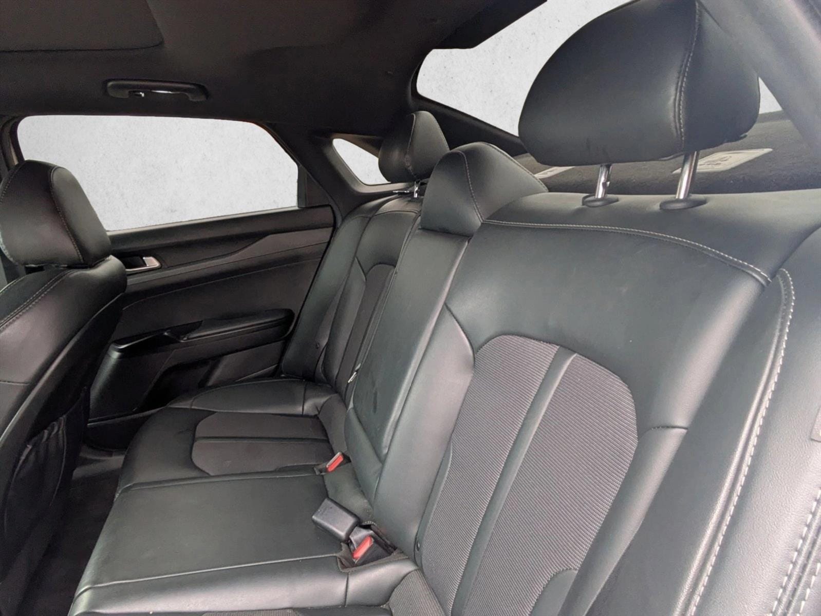 2024 Kia K5 GT-Line - Photo 15