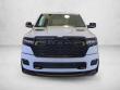 2026 Ram 1500 Big Horn Truck Crew Cab