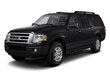 Ford Expedition EL