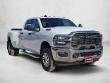 2026 Ram 3500 Lone Star Truck Crew Cab