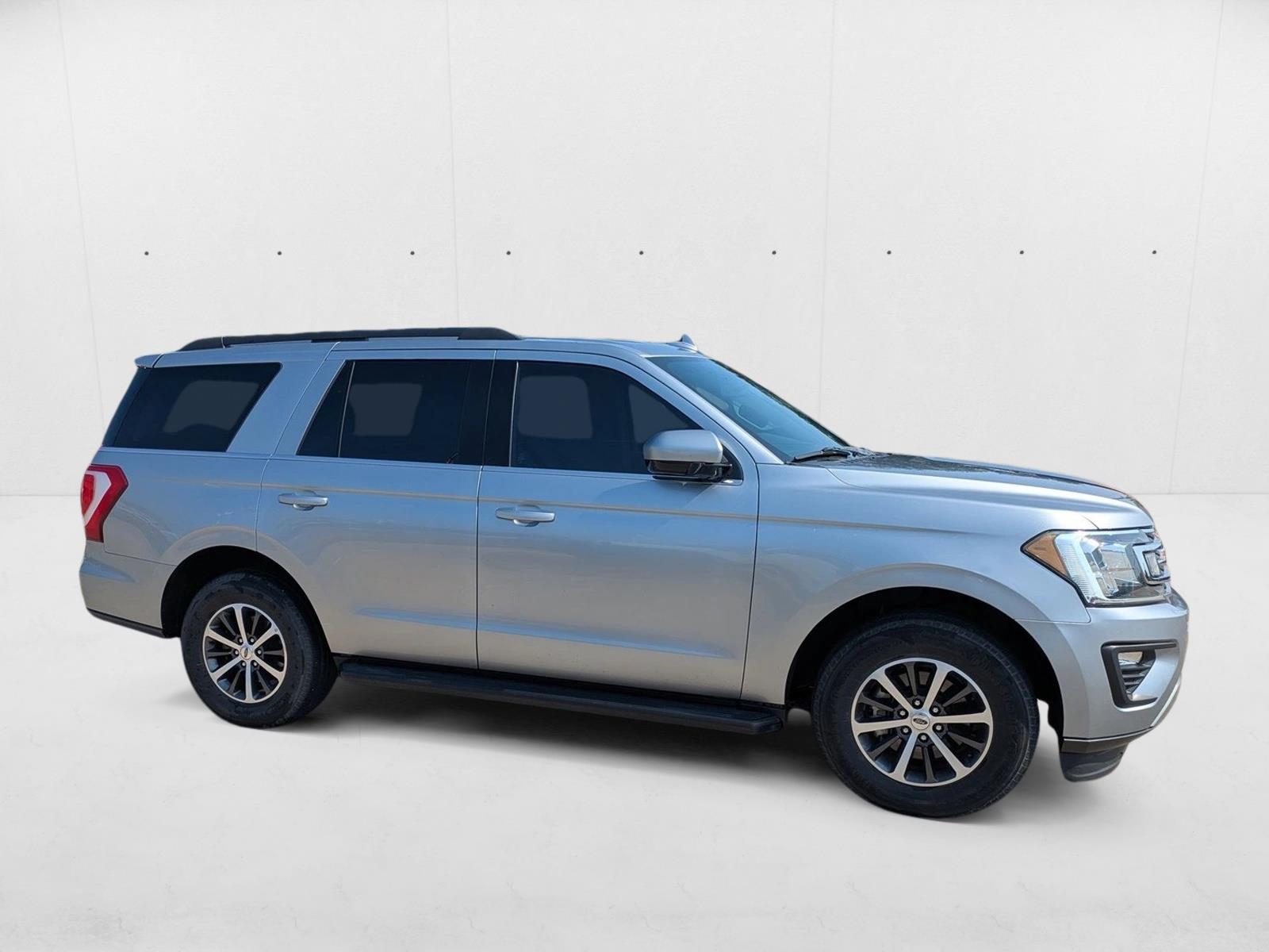 2020 Ford Expedition XLT photo 4