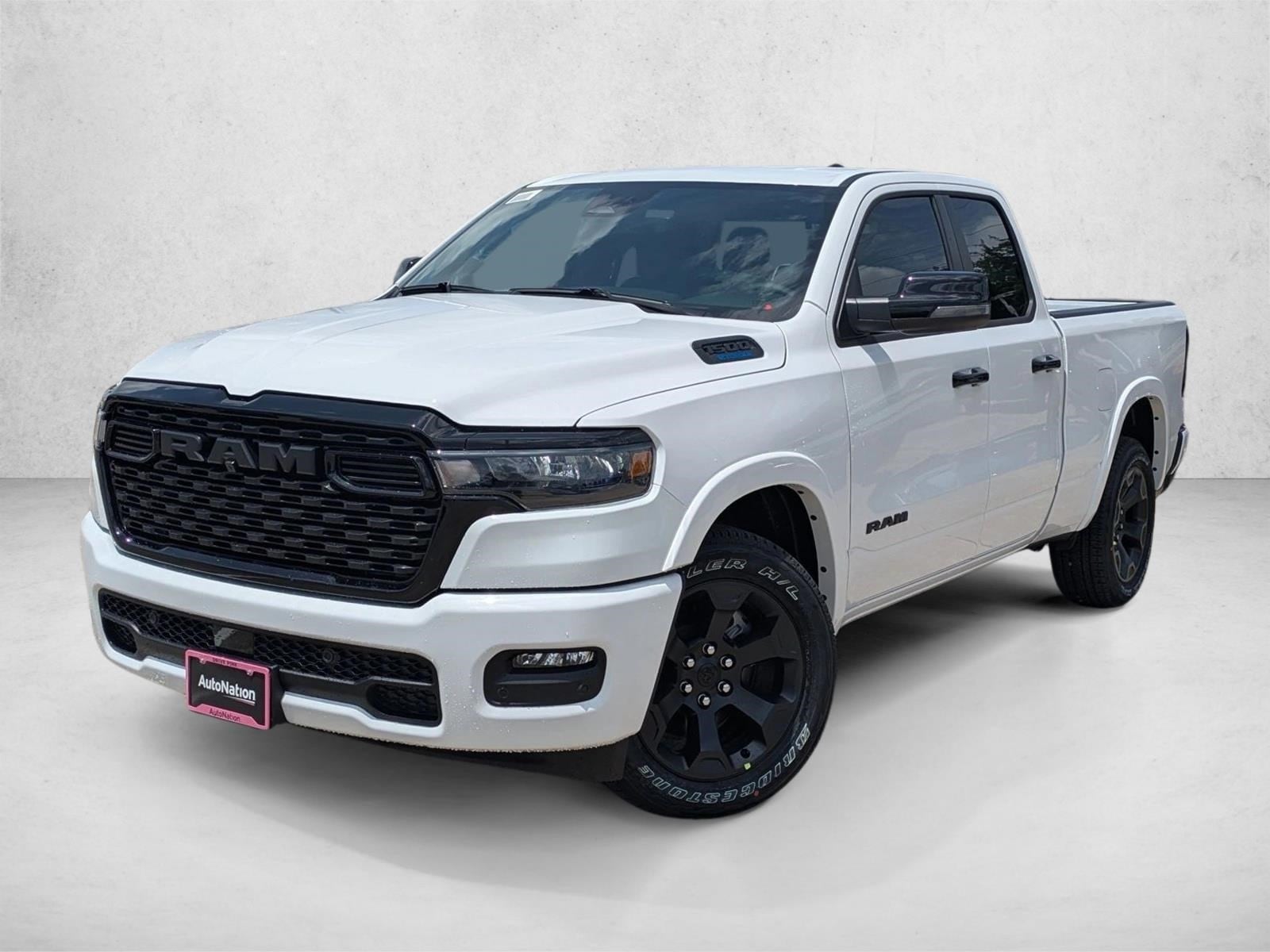 2026 RAM Ram 1500 Pickup