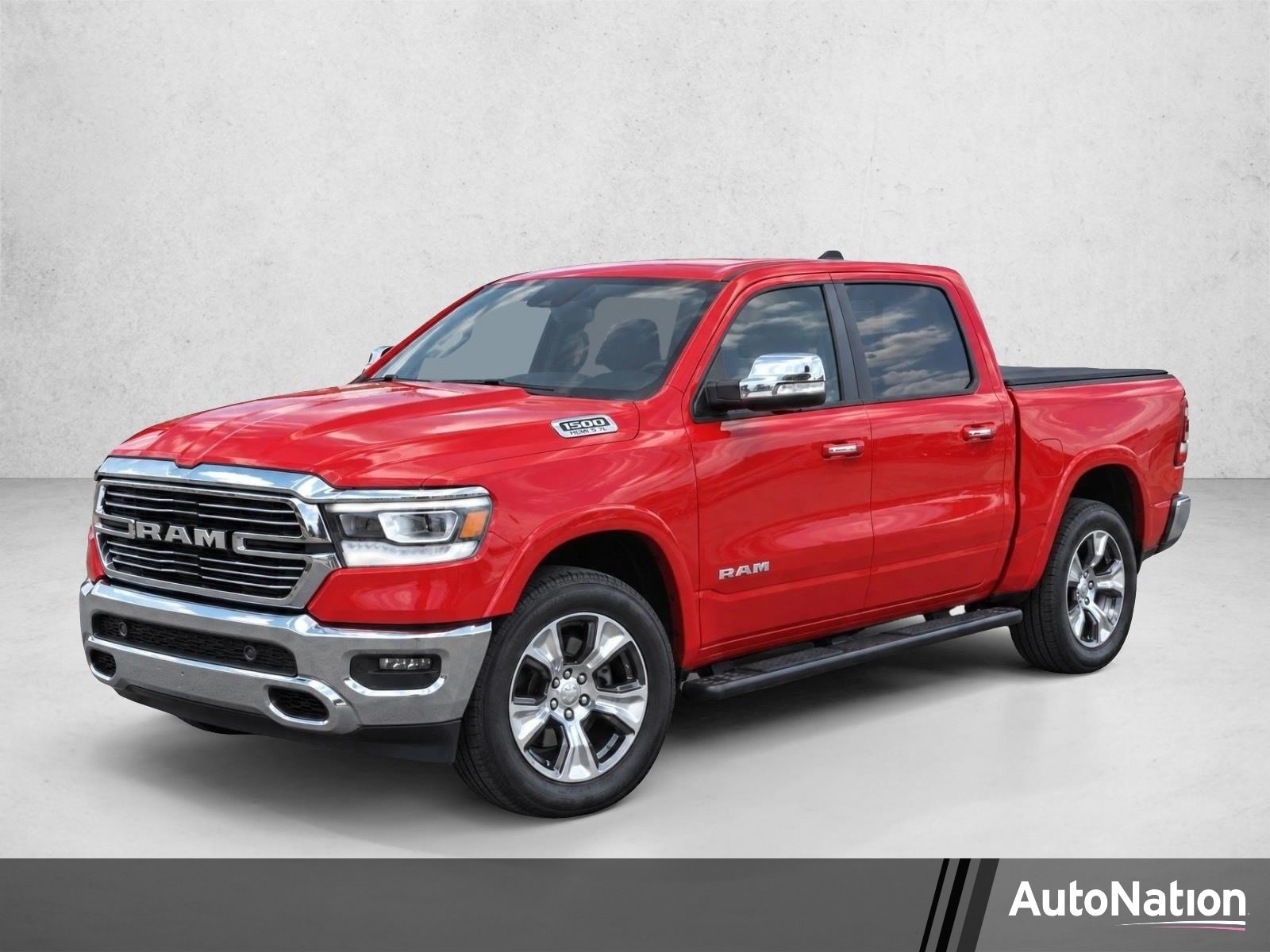 2020 RAM 1500 Pickup Laramie