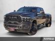 2026 Ram 3500 Laramie Truck Crew Cab