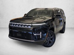 2026 Jeep Grand Wagoneer Limited Altitude SUV