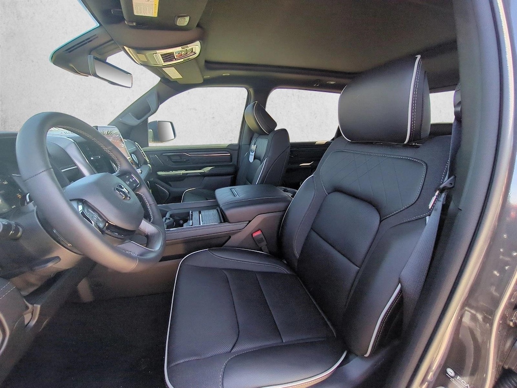 New 2026 Ram 1500 Limited Truck Crew Cab