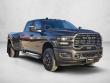 2027 Ram 3500 Lone Star Truck Crew Cab