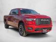2027 Ram 1500 Laramie Truck Crew Cab