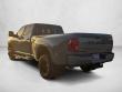 2027 Ram 3500 Laramie Truck Crew Cab