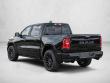 2027 Ram 1500 Limited Truck Crew Cab