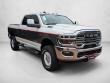 2026 Ram 2500 Laramie Truck Crew Cab