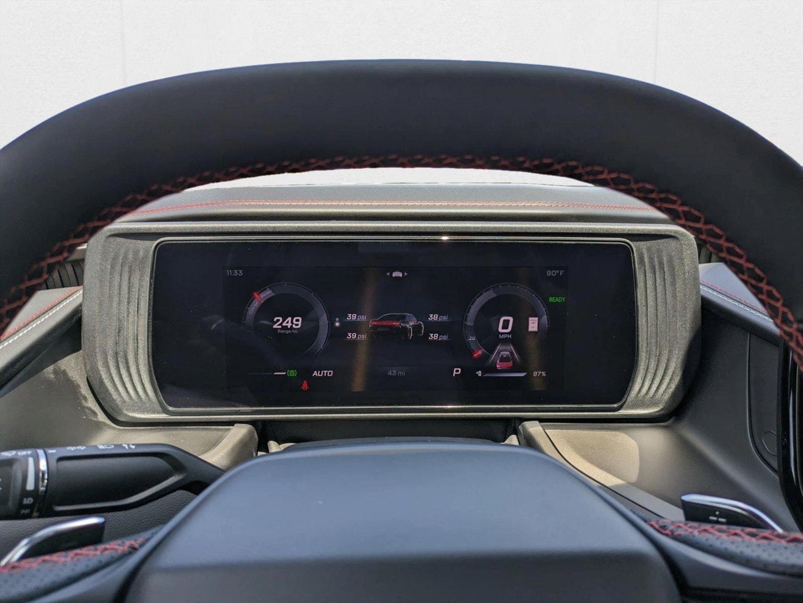 2025 Dodge Charger Daytona R/T - Photo 12