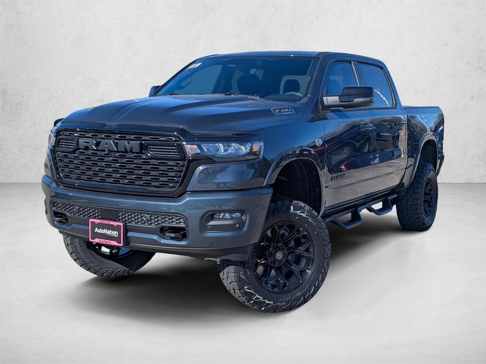 2026 RAM Ram 1500 Pickup Big Horn/Lone Star's photo