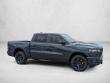 2026 Ram 1500 Big Horn Truck Crew Cab