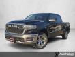 2026 Ram 1500 Big Horn Truck Crew Cab