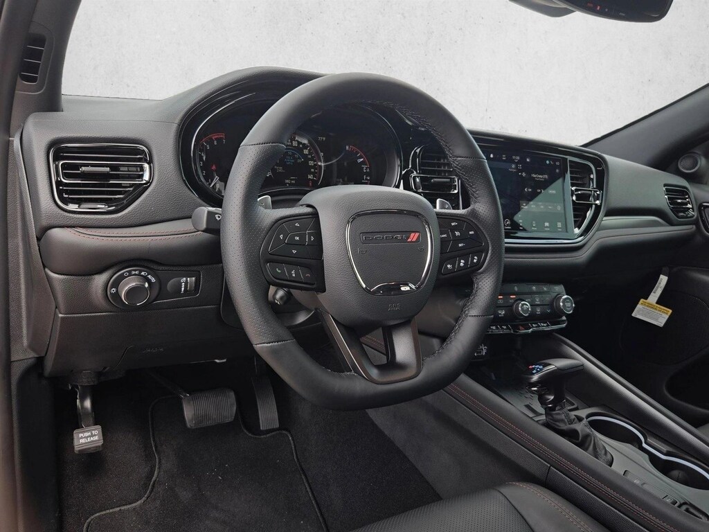 New 2026 Dodge Durango GT Plus HEMI V8 SUV