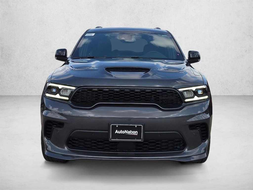 New 2026 Dodge Durango GT Plus HEMI V8 SUV