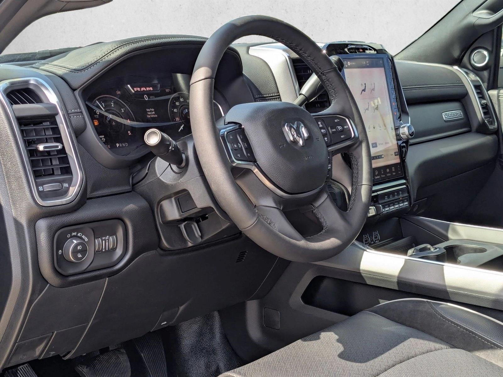 2026 Ram 4500 photo 4