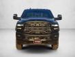 2027 Ram 2500 Warlock Truck Crew Cab
