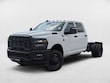 Ram 3500 Chassis Cab