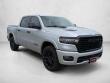 2026 Ram 1500 Laramie Truck Crew Cab