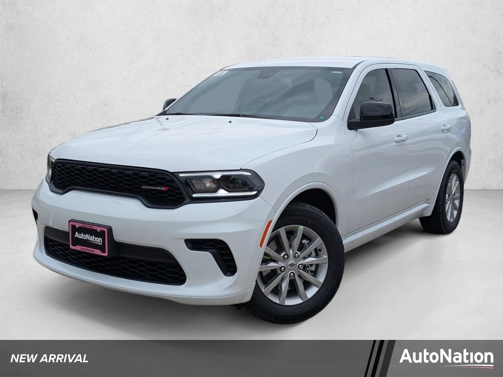 2026 Dodge Durango GT RWD's photo