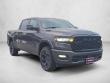 2026 Ram 1500 Big Horn Truck Crew Cab