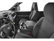 2027 Ram 2500 Black Express Truck Crew Cab