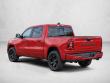 2027 Ram 1500 Lone Star Truck Crew Cab
